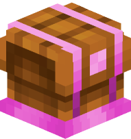 Jasper Chest