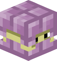 Purpur Shulker
