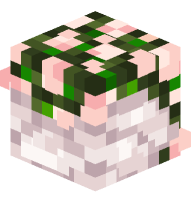 Flower Bouquet (pink)