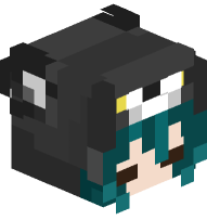 Yuna- Kuma Kuma Bear