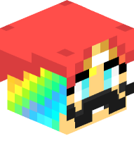 Rainbow Mario