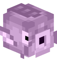 Magikarp (purple) (#129)