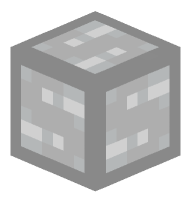 Smooth Stone Block