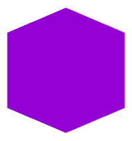 Dark violet (#9400D3)