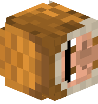 Decapitated Inuit Villager