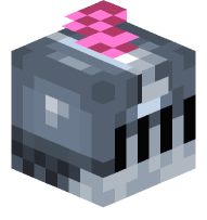 Knight Helmet (rose)