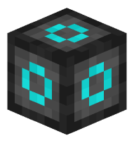 Storage Component (aqua)