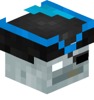 Undead Skeleton Captain