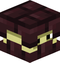 Nether Brick Shulker