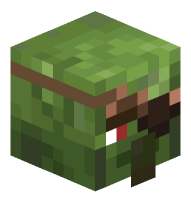 Weaponsmith Zombie Villager