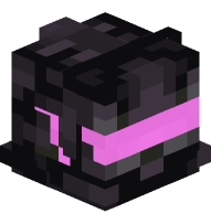 Space Helmet (magenta)