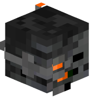 Wither Skeleton