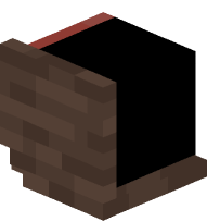 The Eye (bottom left back)