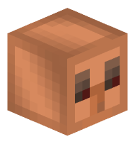 Copper Golem