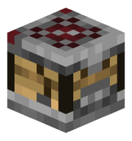 Crafter (old design v1)