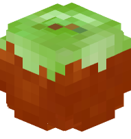 Caramel Apple (green)