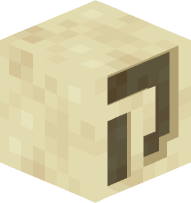 Smooth Sandstone ק (Kuf)