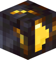 Gilded Blackstone Forward