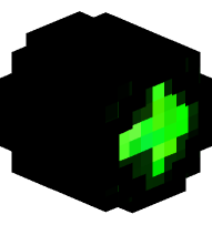 Traffic Light - Right Arrow (green)