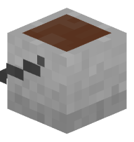 Paint Bucket (brown)