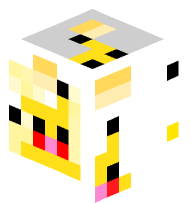 Pop Vinyl (Pikachu) (#25)