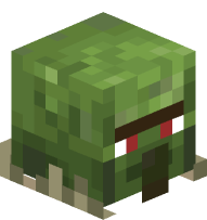 Zombie Villager