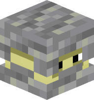 Andesite Shulker
