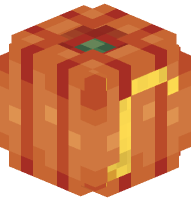 Pumpkin Standard Galactic Alphabet A