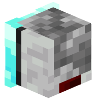 Diamond Drill (Cobblestone)