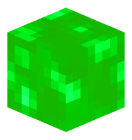 Molten Emerald