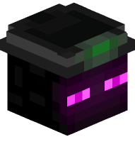 Enderman Witch