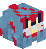 Eclipse the Darkling Plushie