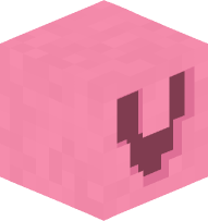 Pink V