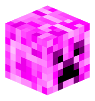 Creeper (magenta)