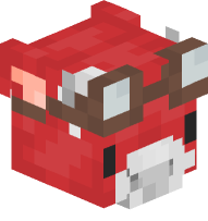 Mooshroom Pilot