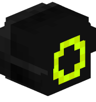 Traffic light (yellow, circle)