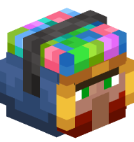 Trick Or Treat Basket (wandering trader)