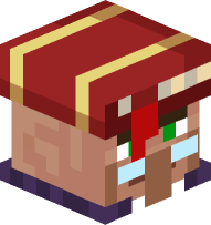 Librarian Villager