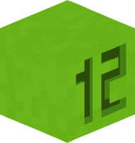 Lime 12