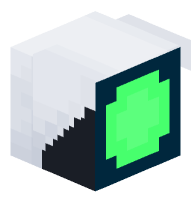 Traffic Light - Green (on)