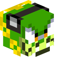 Vector the Crocodile