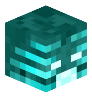 Blue Wither