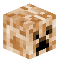 Creeper (brown)