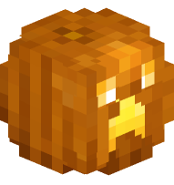 Creeper Jack OLantern