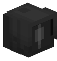 Black Traffic Light - Stay (off)