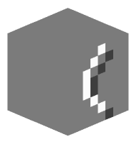 Chat Round Bracket (open)