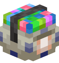 Trick Or Treat Basket (elder guardian)