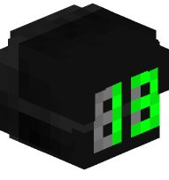 Traffic light green num. 13