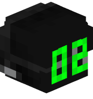 Traffic light green num. 02