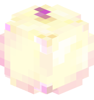 Enchanted Golden Apple